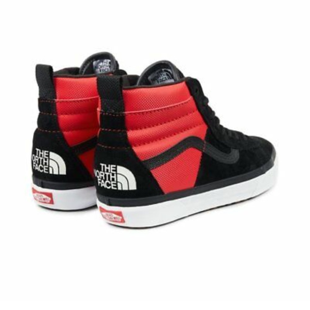 Limited Edition Vans Sk8-Hi 46 MTE DX